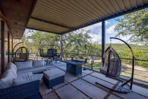 Lake Travis 5 min | 8 Person Spa | Valley Views - Image 5