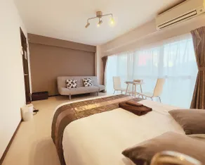 Myriam's Shibuya/Harajuku Apartment, Family Apartment 302 - Image 5
