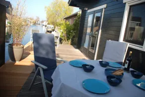 Waterside cottage, 20 min to Amsterdam - Image 4