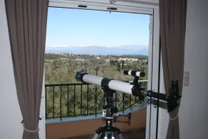 Corfu Quality Apartment, Tranquility, Vue panoramique - Image 5