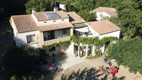 Reunion • huge enclosed garden • sleeps 20 - Image 2