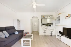 Sunny studio La Mata beach - Image 4