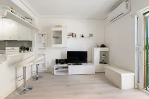 Sunny studio La Mata beach - Image 2