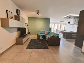 Large Central Apartment Near Valletta & Seafront - Image 2