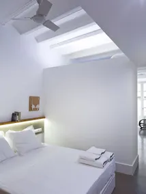 BORNE SANTA Mª DEL MAR, SUSTAINABLE WITH BALCONY - Image 2