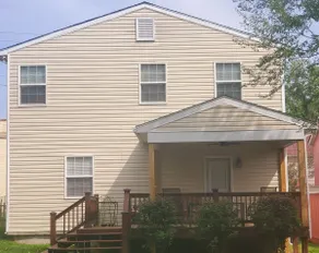 Your C-Ville Home Away From Home -Vacation Rental - Image 5