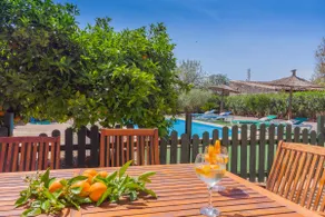 Finca Son Rengo, Mallorcan Stone House - Image 5