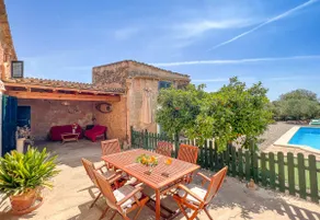 Finca Son Rengo, Mallorcan Stone House - Image 4