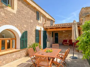 Finca Son Rengo, Mallorcan Stone House - Image 3