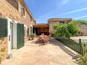 Finca Son Rengo, Mallorcan Stone House - Image 2