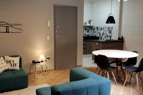 5-star location. Apt Jardim da Penha - Image 2