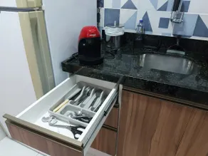 5-star location. Apt Jardim da Penha - Image 4