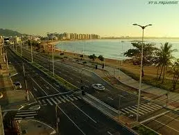 5-star location. Apt Jardim da Penha - Image 5