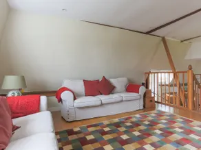Delightful pet-friendly oast with enclosed garden on Kent/Sussex border near Rye - Image 5