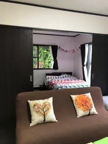 A quiet☆ inn surrounded by Fukugi trees,☆ just a 1-minute walk to the beach! Entire guest house - Image 2