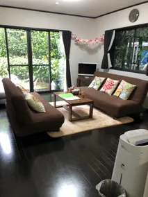 A quiet☆ inn surrounded by Fukugi trees,☆ just a 1-minute walk to the beach! Entire guest house - Image 3