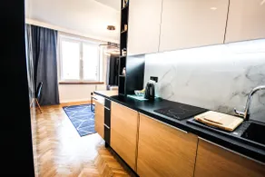 Nowolipki Studio, City Center - WarsawStay - Image 3