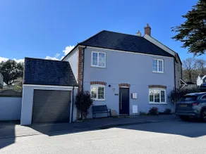Little Sea View Duporth - 3 bed, gated beach, Nr Eden Project - Image 3