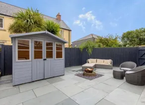 Little Sea View Duporth - 3 bed, gated beach, Nr Eden Project - Image 4