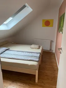 Vacation rental ”Alte Korbmacherei 2” - Image 3