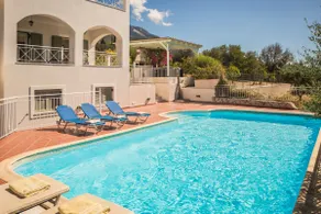 Rhakotis Villa - Image 4