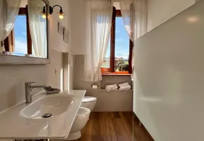 Apartment, Patio, Pool, Private Garden - Image 3