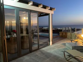 Los Altos apartment with unique sea view! - Image 3