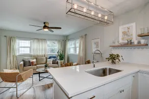 Comfortable and Convenient | On Main Street - Image 5