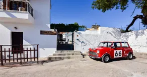 Casa La Perla - Lachania - Image 3
