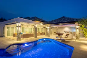 Orchid Paradise Homes 301 - Image 3
