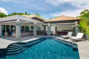 Orchid Paradise Homes 301 - Image 4