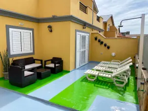 The Safe Point Suites Castillo - Image 4