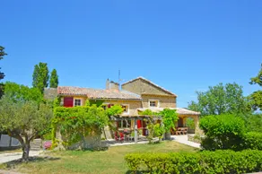 Mas De La Sauvagère - Image 3