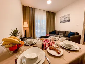 1 BR apt for 4★near Zlatni Rat★2 min beach - Image 2