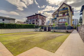 Appartamento recentemente ristrutturato in prima linea Hondarribia - Image 4