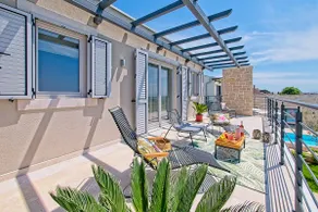 Villa Flamingo Croatia - Image 4