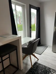 Modern Studio W/D 20 min to NY New Jersey Stadium - Image 3