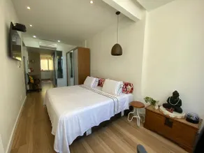 Charming studio, ocean view - Image 2