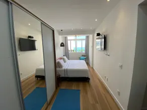 Charming studio, ocean view - Image 5