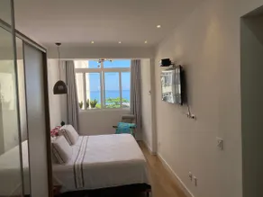Charming studio, ocean view - Image 4