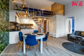 Sienkiewicz Tenement House - Loft New York - Image 3