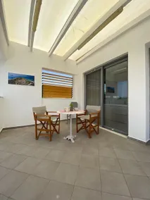 Kipseli roof top apartment - Image 4