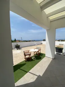 Kipseli roof top apartment - Image 3