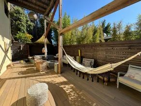 Come relax at the Boho Oasis - Image 5