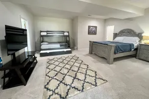 Basement suite|3BR 2BA|Very spacious & comfortable - Image 4
