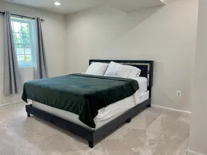 Basement suite|3BR 2BA|Very spacious & comfortable - Image 5