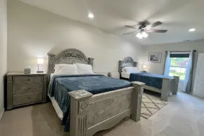 Basement suite|3BR 2BA|Very spacious & comfortable - Image 3