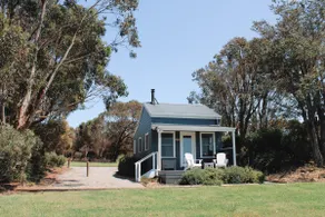 The Yanakie House and Cabins - Wilsons Promontory - Image 5