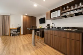 Leblon Suites Hotel Milla de Oro - Image 2