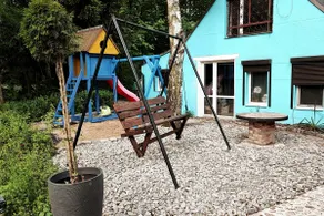 House at the edge of the forest - Image 4